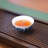 Zhuixintan - Yunnan Pu'er Tea (Ripe Pu'er Tea, Compressed Tea)