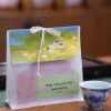 Mohong - Yunnan Jasmine Snail (Jasmine Black Tea)