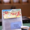Dark Red Rose Black Tea (Flavored Blended Tea)