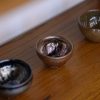 Imperial Jian Zhan Tea Bowl – Handcrafted Masterpiece with Cosmic Kiln-Altered Glaze, Collectible Chinese Ceramic Tea Bowl